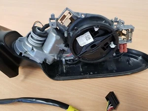 Genuine Audi A5 / S5 Wing Mirror 8T2857410AF - Drivers Side - Picture 1 of 3