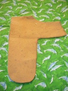 CHALECO ARNÉS DELFÍN GALGO ITALIANO PERRO SALCHICHA CHINO CRESTADO MALTÉS - Imagen 1 de 4