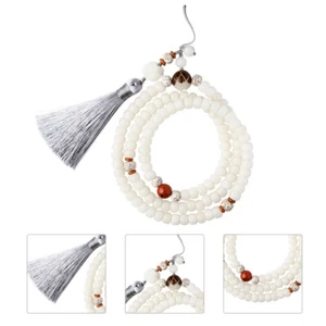 Mobile Phone Chain Bodhi Phone Lanyard Chinese Lanyard Phone Strap - Picture 1 of 12