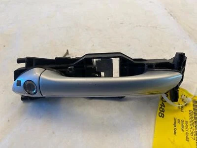 Manija de puerta exterior delantera lado del conductor izquierdo Mercedes Benz CLS500 2006-2011 FABRICANTE DE EQUIPOS ORIGINALES Foto 1 de 4