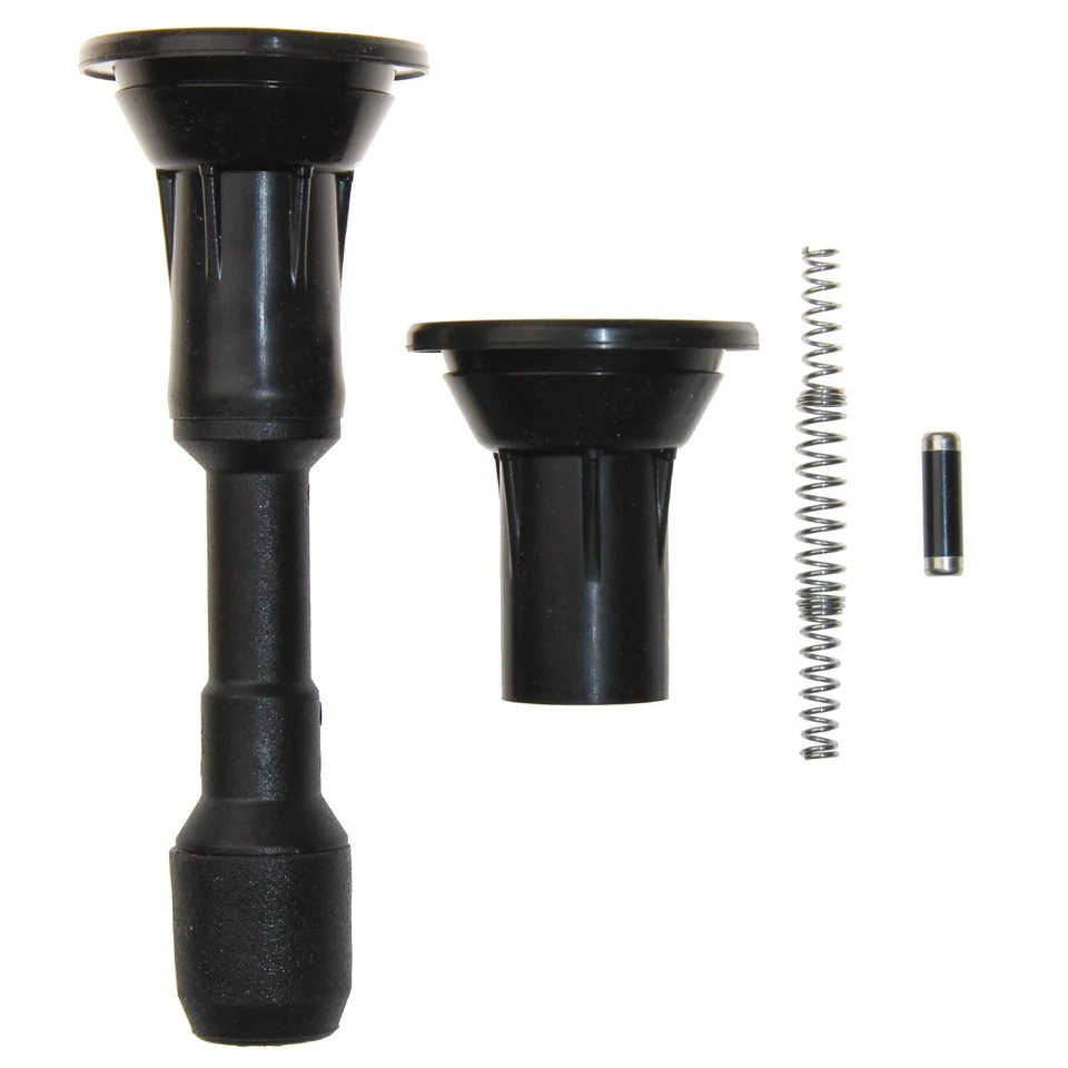 Mechanics Choice Coil Boot for 2009-2012 Nissan GT-R (3.8L V6) - Изображение 1 из 1