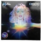 Kylie Minogue ? Disco (Extended Mixes) - 2 x Purple Vinyl LP