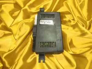 BMW 5er 7er E38 E39 LCMIII B STEUER LICHTKONTROLLMODUL MIT MAN LWR LCM3 6919453 - Bild 1 von 12