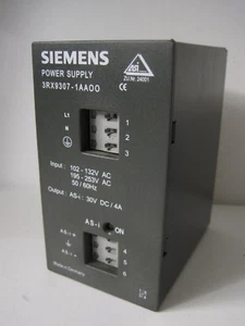 SIEMENS Simatic AS-I AS-Interface Netzteil Netzgerät 3RX9307-1AA00 - Picture 1 of 4