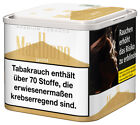 3 x Marlboro Premium Tobacco Gold Zigarettentabak Dose  70 gr. zu 18,50