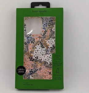 Kate Spade New York Apple iPhone 14 Pro Max Case with MagSafe - Picture 1 of 2