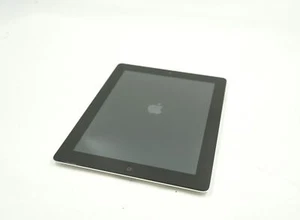 Apple iPad 2 9.7" Wi-Fi 16GB Gris espacial (2011) MC769LL/A - Imagen 1 de 5