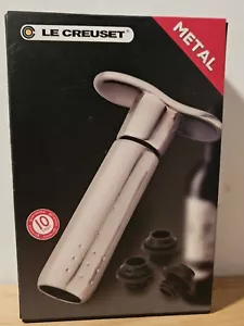 Le Creuset Metal Screwpull #WA-137AS Open with Ease New Open Box - Picture 1 of 4