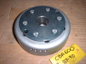 Volante generador Honda CBR600F 87-90 - Imagen 1 de 2