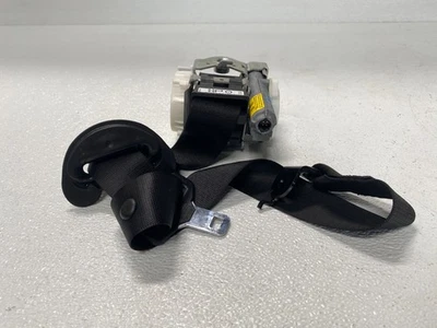 14-16 BMW 428I F32 FRONT RIGHT SEAT BELT RETRACTOR OEM #A0.40 - Image 1 of 3