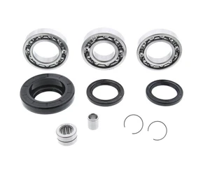 Kit de cojinete y sello diferencial trasero Honda Foreman 450 TRX450 2002 2003 - Imagen 1 de 2