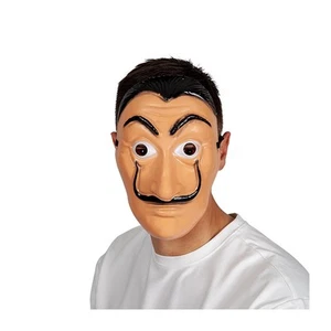Wicked Costumes - Robber Mask - Adult - Picture 1 of 1