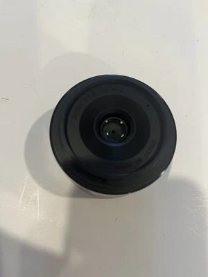 Lente estándar Sigma 30 mm f/2,8 DN Art para Sony E Mount 33B963U Foto 1 de 2