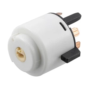 4B0-905-849 Easy Install Ignition Switch for VW Crossfox 2007-2009 & Lupo 05-09 - Picture 1 of 14