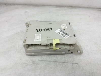 Caja de fusibles interior Lexus Is250 2011-2012 Is350 en cabina 82730-53052 Foto 1 de 4