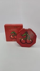 Fenty Beauty Hot Cheeks Velour Blushlighter Cherry Pie’d LIMITED EDITION 0.15 Oz - Picture 1 of 9
