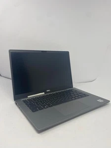 Dell Latitude 7310 13,3" Intel i5-10310U 1,7 GHz 8 GB RAM 256 GB SSD - Plata - Imagen 1 de 5