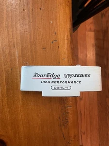 Tour Edge Golf HP Series  CBAL-1 RH Counterbalance 38 inch Puttet - Picture 1 of 5