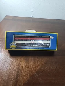 HO AHM #7026 F.M. "Dummy" Einheit New Haven mit Originalkarton - Bild 1 von 6