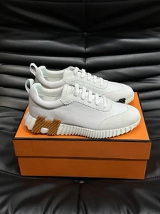 HERMES SHOES UNISEX NEW ARRIVAL 39 EU - Picture 1 of 7