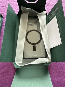 Mous Samsung S25std Compact Clean Hülle Neu - Bild 1 von 3