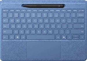 Microsoft Surface Pro Flex Keyboard with Slim Pen 2 for Surface Pro 8,9,10,11 - Picture 1 of 1