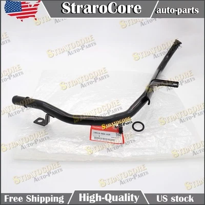 Tubo de calefacción OEM para Honda 03-07 Accord 2,4 L Acura 06-08 TSX 19510-RAA-A10 Foto 1 de 4