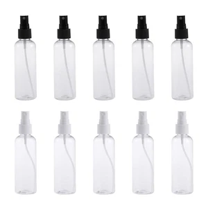 Botella de spray de 10 piezas botellas de viaje portátiles de perfume vacías recargables - Imagen 1 de 12