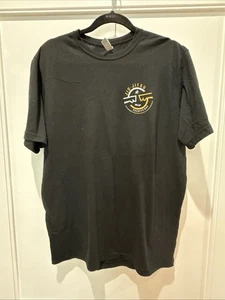 jiu jitsu long beach charity day Tshirt 2019 LARGE - Picture 1 of 6