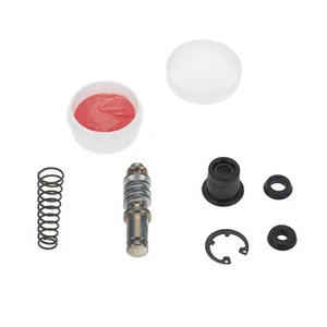 Hauptbremszylinder Reparatur Satz für Kawasaki EL 250 E EL250E 91-95 vorne - Bild 1 von 1