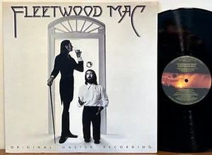 FLEETWOOD MAC Self-Titled 1979 Original Master LP MFSL-1-012 NMINT Vinyl Inserts - Picture 1 of 2