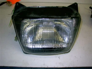 KAWASAKI 88  ZX10  ZX 10  NINJA   HEADLIGHT ASSEMBLY - Imagen 1 de 2