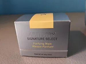 Artistry Signature Select Purifying Mask 3.5 Oz/100g. New In Box - Picture 1 of 1