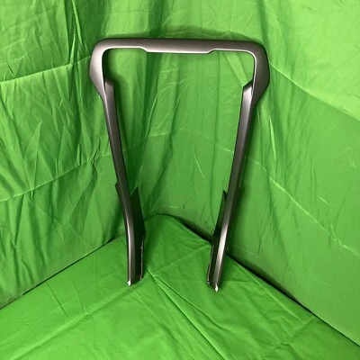 Juego de bisel de ajuste de radio control de clima para tablero central Ford Fusion 13-16 OEM 2013-2016 Foto 1 de 4