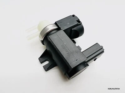 Solenoide de válvula EGR para AUDI A6 C6 C7 2.0 TDI QUATTRO 2004-2018 EGR/AU/072A Foto 1 de 4