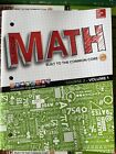 Mcgraw Hill Math Glencoe 2015 Course 2 Volumes 1 & 2 With Practice Workbook