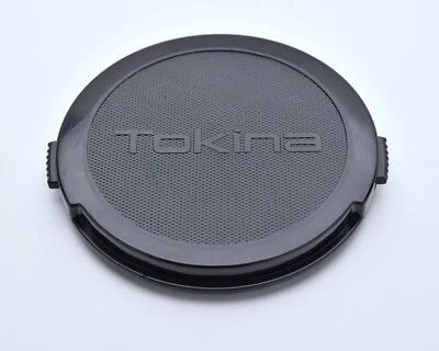 Tokina 67mm Front Lens Cap for RMC SD SL Lenses (#4254) - Image 1 of 2