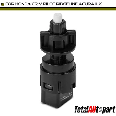 Interruptor de luz de freno para Honda CR-V 2013 2014 Pilot 2014 2015 Ridgeline Acura ILX Foto 1 de 4