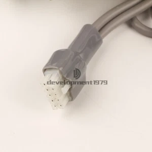 1pcs New 220V Energy-saving servo Motor For Industrial  600W - Picture 1 of 6