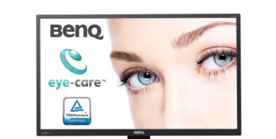 BenQ GW2270T 21.5 inch Widescreen LED Monitor HDMI - Image 1 of 3