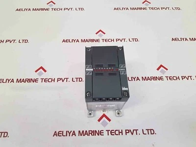 IDEC PFA-1 T081 8-Output Unit Relay 100-120/200-240VAC - Image 1 of 4
