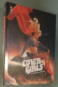 Cover girls Heroines de DC Comics Simonson Urban Comics EO TBE - Foto 1 di 1