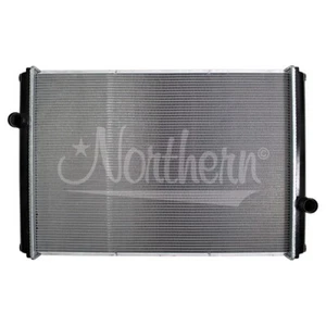 Northern Ford/ Sterling 1994-2000 L, LA, LN, LS, LT8000, LN7000 SERIES Radiator - Picture 1 of 3