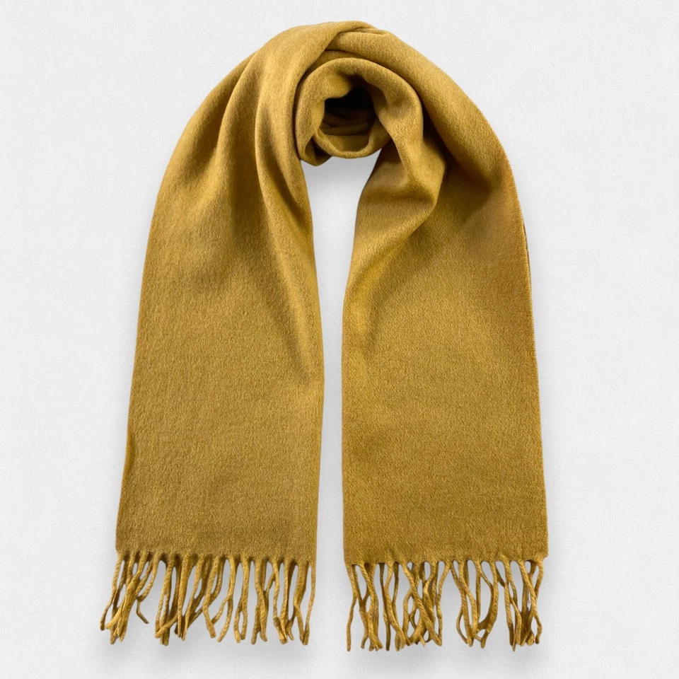 Christian Dior шарф глушитель зимние шеи шарф шерсти кашемир шарфы - Изображение 1 из 4