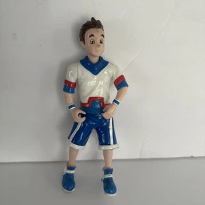 2001 Cubix Robots for Everyone Conner Figure - Free Shipping - Picture 1 of 7