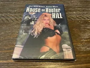 House on Hooter Hill (DVD, Popkino, 2018) - Bild 1 von 2