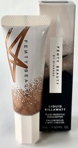 Fenty Honey Hawtie Copper Gold Fluid Freestyle Highlighter - Picture 1 of 3