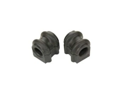 Kit de buje de barra estabilizadora delantera Moog 89615GSPM 2009 2007 para Hyundai Accent 2006-2011 Foto 1 de 2