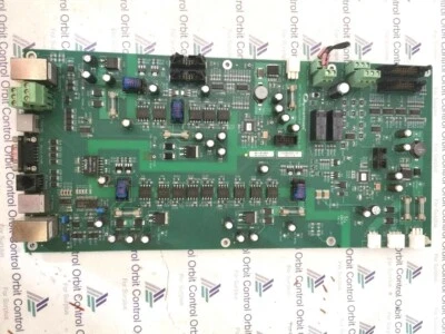Used Active Power UNIF NETWORK INTERFACE 30275-1_03 - Image 1 of 4