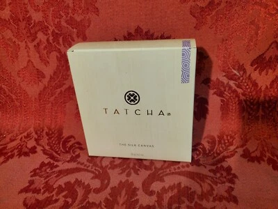 TATCHA The Silk Canvas Protective Primer (20g) NIB - Image 1 of 4